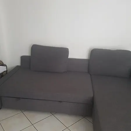 Dieudonne Appartement *