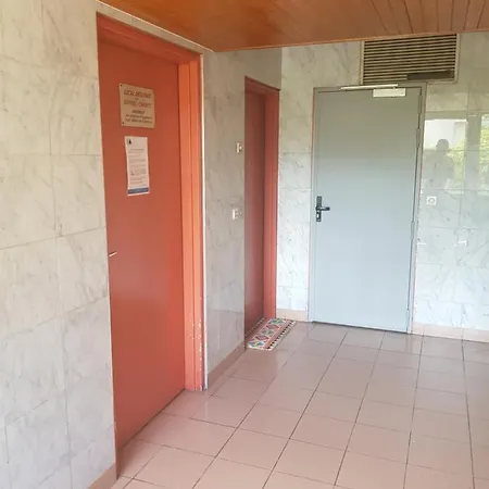 Appartement Dieudonne *