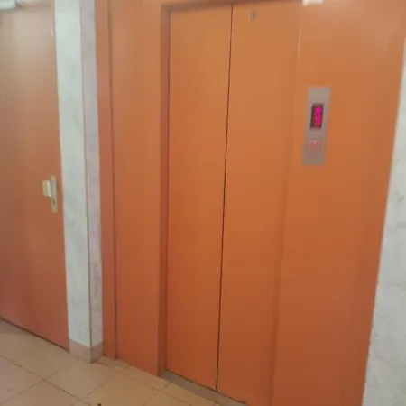 Appartement Dieudonne Saint-Denis (Seine-Saint-Denis)