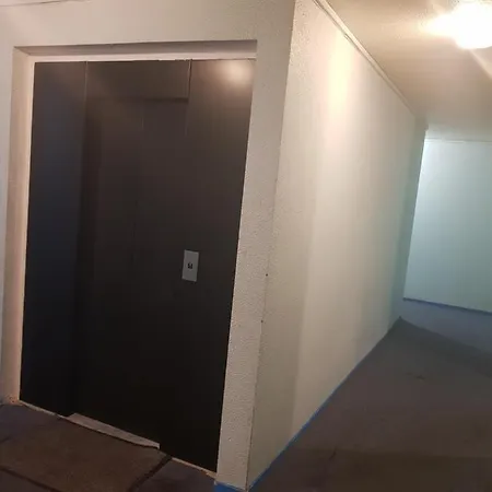 Dieudonne Appartement